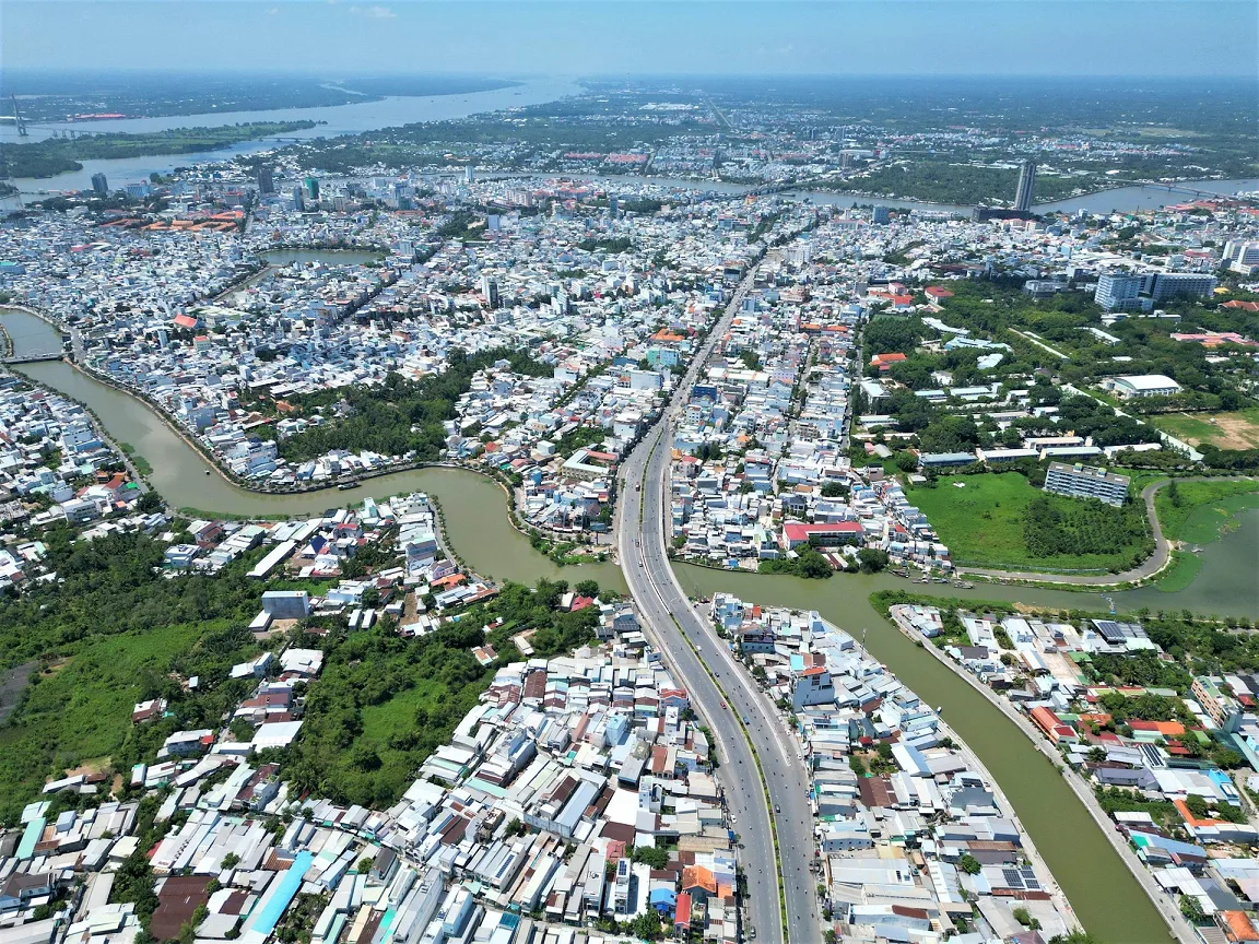 Thông tin quy hoạch Cần Thơ mới nhất: Quy hoạch thêm 11 cụm công nghiệp trên địa bàn